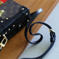 Luxe Touch Fashion LTB-bags - 8235