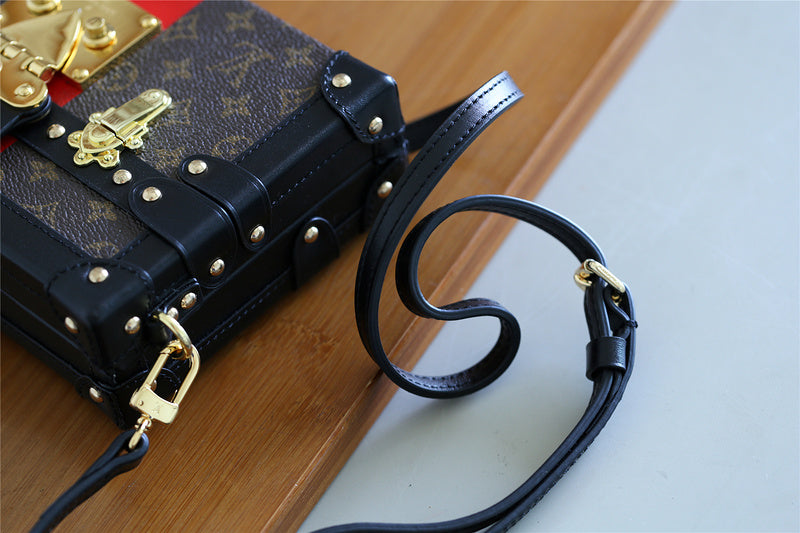 Luxe Touch Fashion LTB-bags - 8235