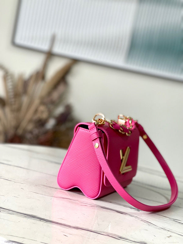 Fashion Luxe Touch bags - 4112