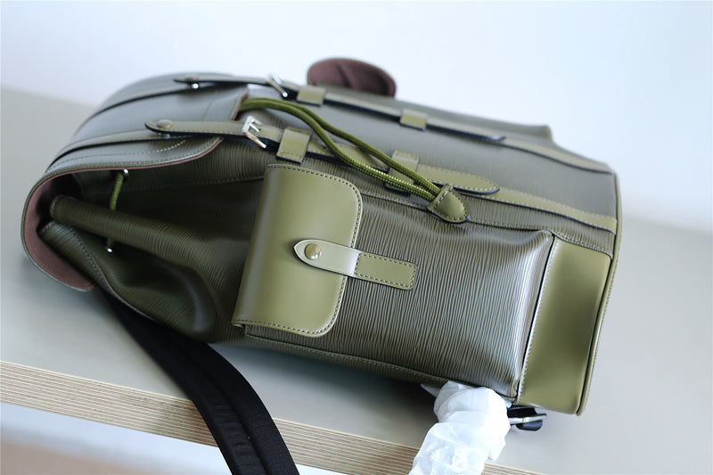 Luxe Touch Fashion LTB-bags - 9695