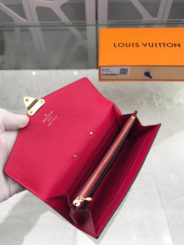 Luxe Touch Fashion LTB-bags - 9130