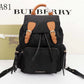 Luxe Touch Fashion -BBR Bags - 756