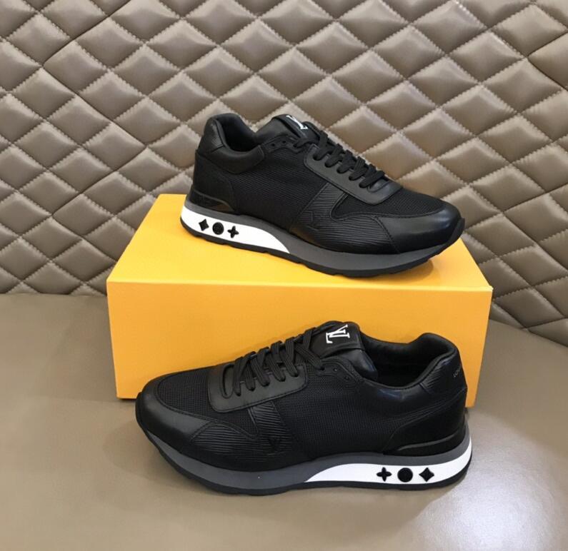Luxe Touch Bags 

 - LTB Men Shoes - 753