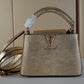 Fashion Luxe Touch bags - 3362