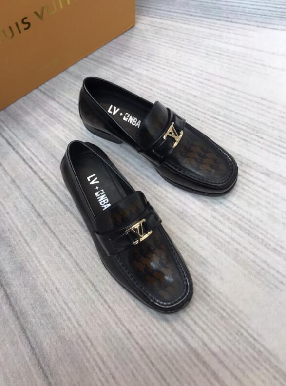 Luxe Touch Bags 

 - LTB Men Shoes - 1375