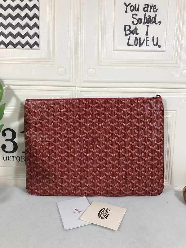 Luxe Touch Bags - GOD Bags - 393