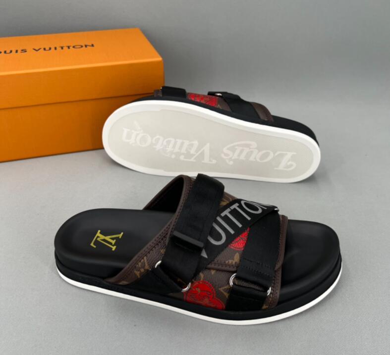 Luxe Touch Bags 

 - LTB Men Shoes - 1042