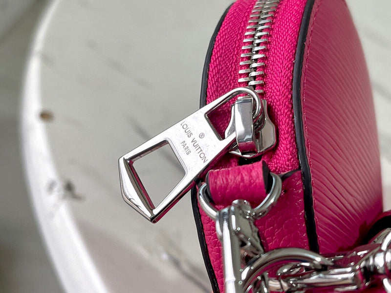 Fashion Luxe Touch bags - 4382