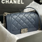 Luxe Touch Bags -  Bags - 062