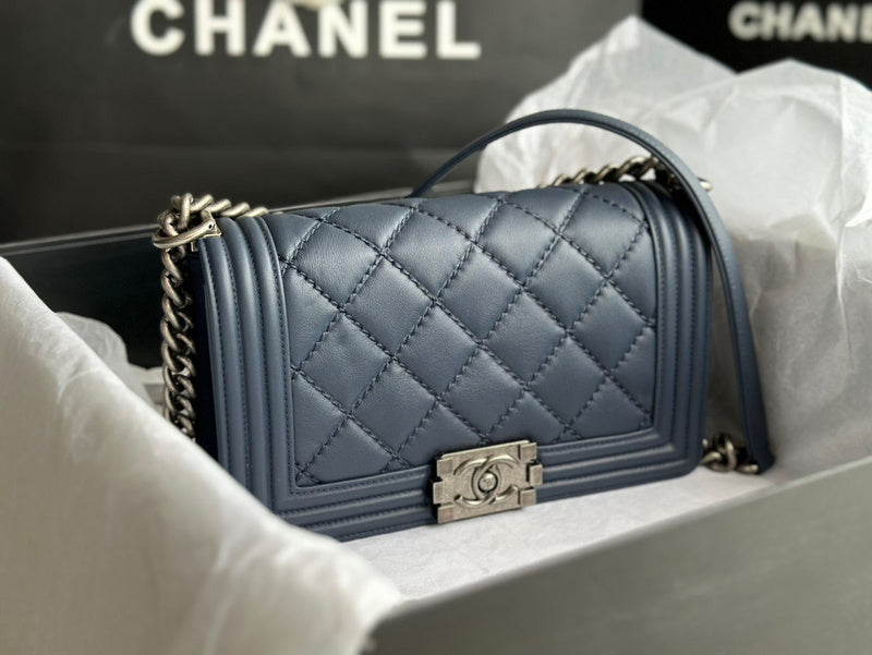 Luxe Touch Bags -  Bags - 062