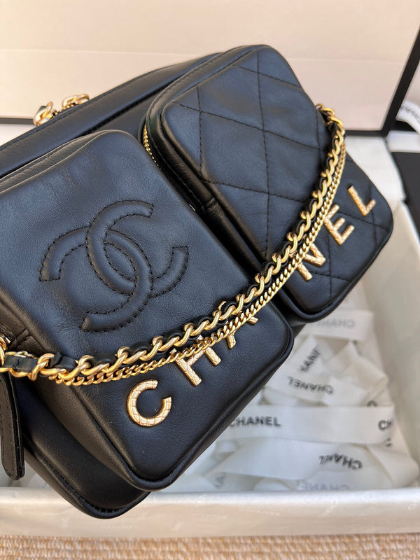 Luxe Touch Bags 

 -  Bags - 3407