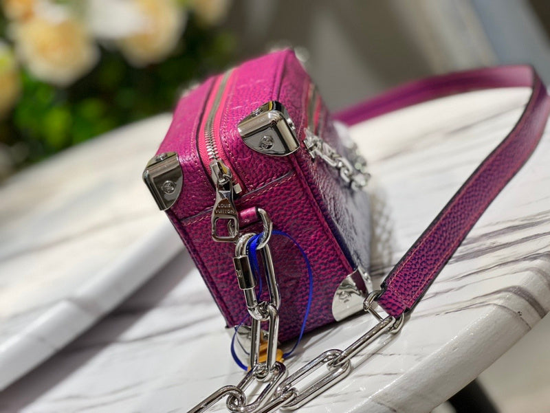 Fashion Luxe Touch bags - 3195