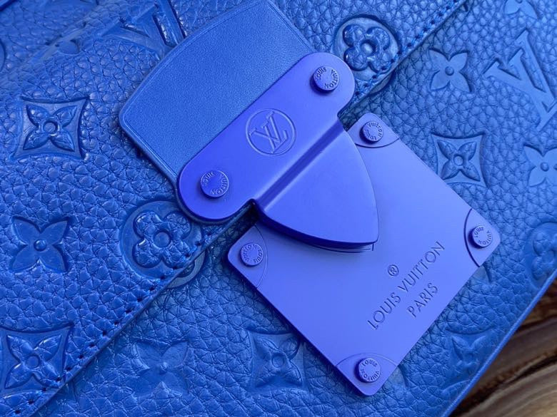 Fashion Luxe Touch bags - 3021