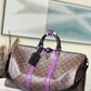 Fashion Luxe Touch bags - 4908