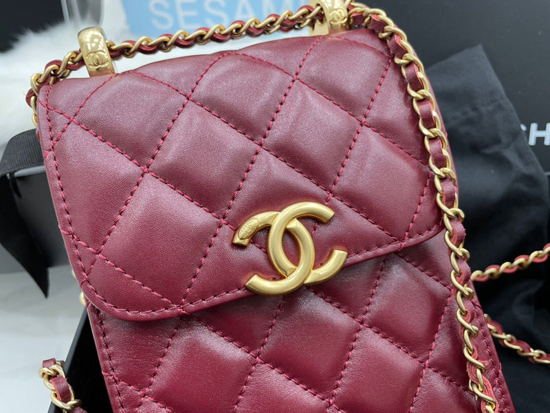 LTB - Luxe Touch Bags - 587