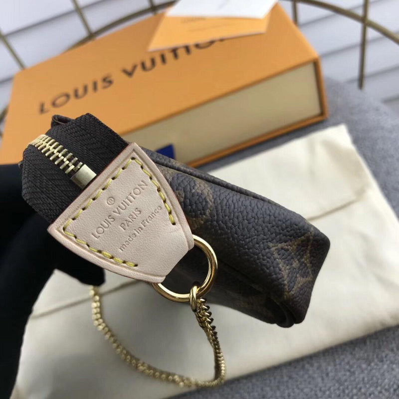 Fashion Luxe Touch bags - 3356