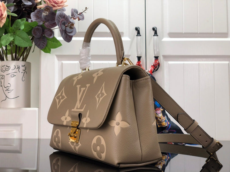 Rezaus Fashion LTB-Bags - 16728