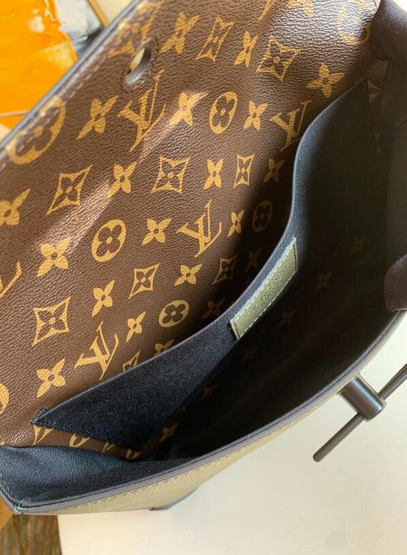 Luxe Touch Bags -   2614