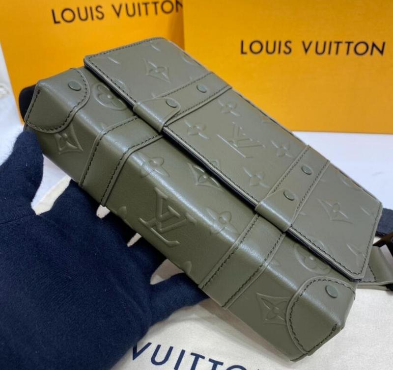 Luxe Touch Bags -   2356