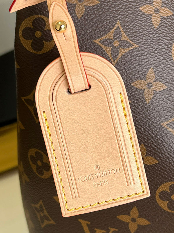 Luxe Touch Fashion LTB-bags - 17305