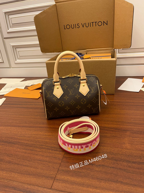 Luxe Touch Fashion LTB-Bags - 16707