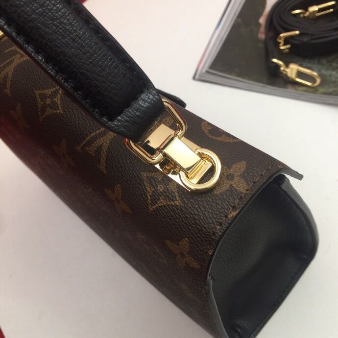 Fashion Luxe Touch bags - 3699