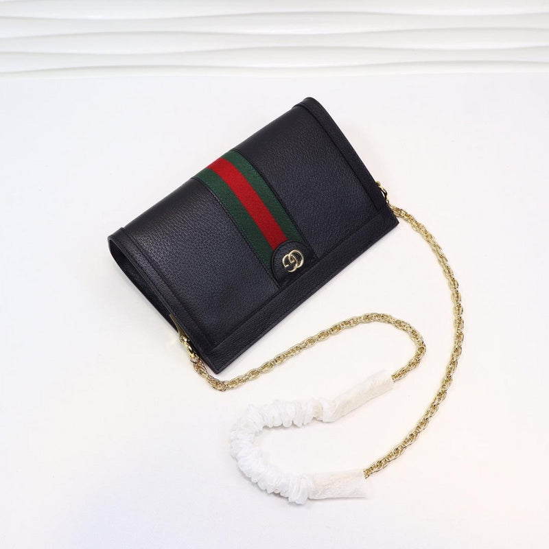 Luxe Touch Bags - Luxe Touch Bags - 981