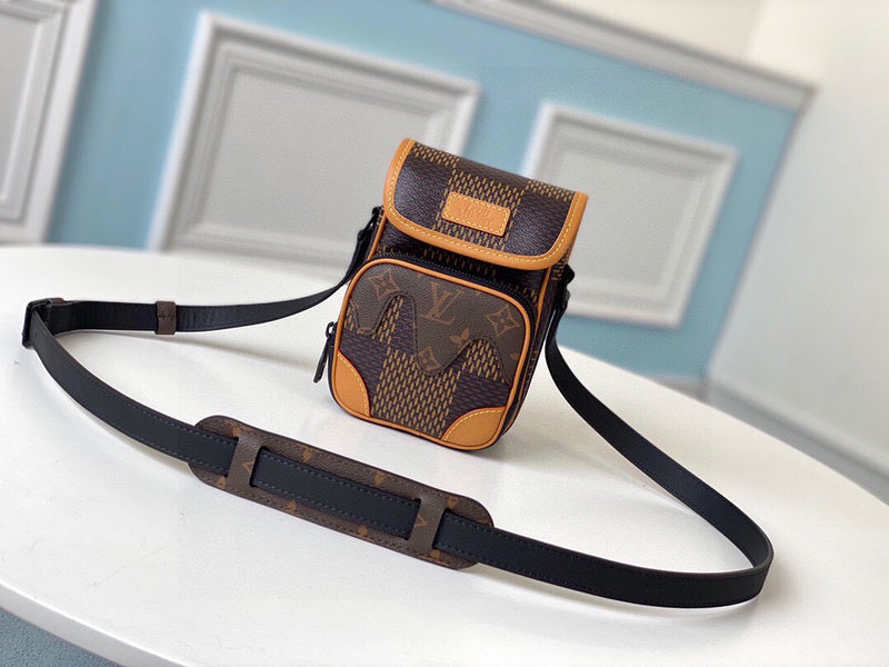 Fashion Luxe Touch bags - 4234