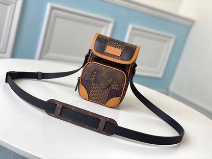 Fashion Luxe Touch bags - 4234