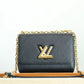 Luxe Touch Fashion LTB-bags - 8524