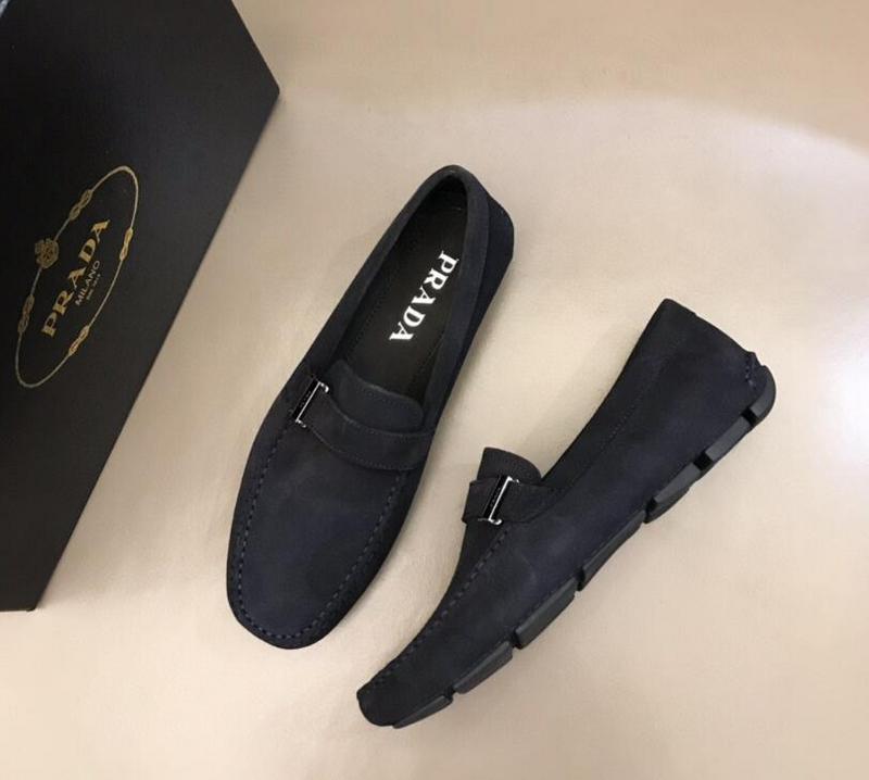 Luxe Touch Bags 

 - PD Men Shoes - 370