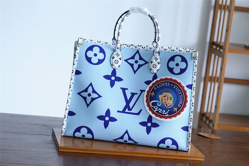 Luxe Touch Fashion LTB-bags - 8678