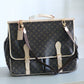 Luxe Touch Fashion LTB-bags - 10468