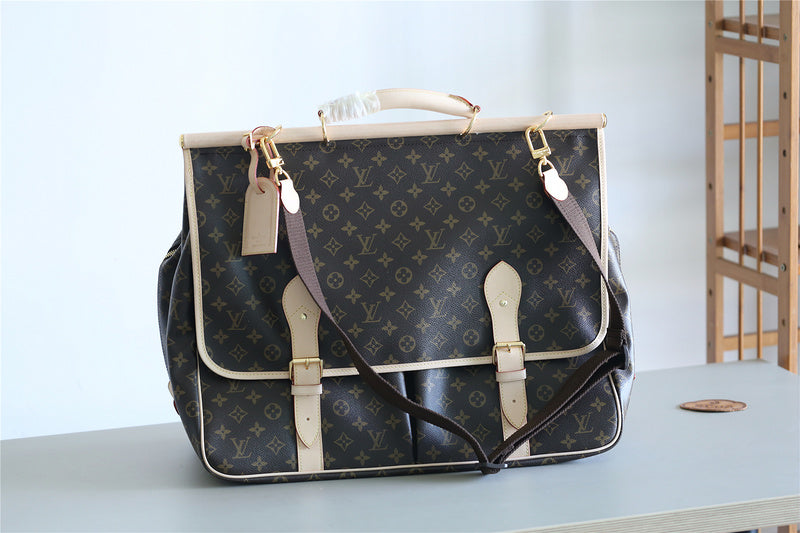 Luxe Touch Fashion LTB-bags - 10468