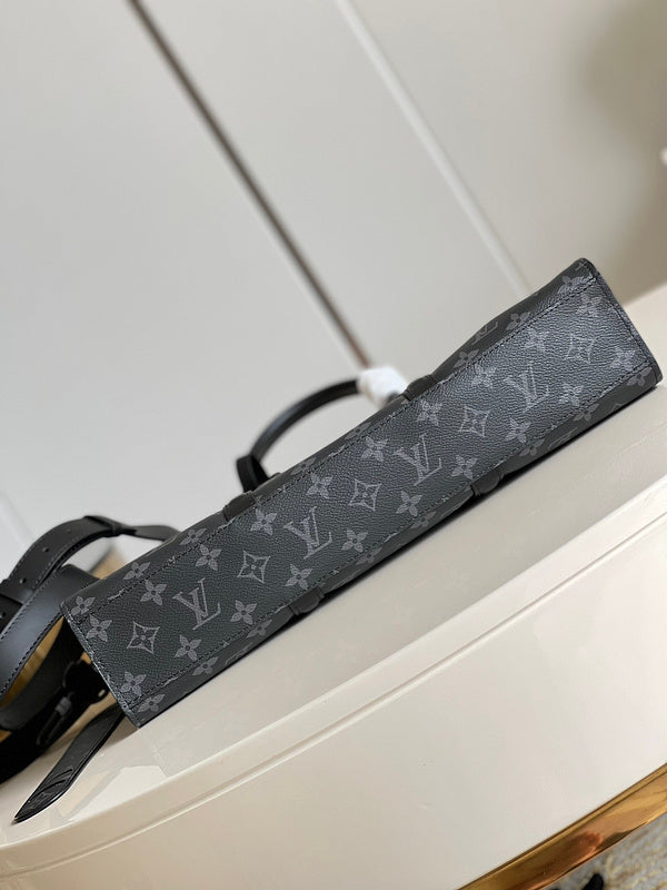 Fashion Luxe Touch bags - 3059