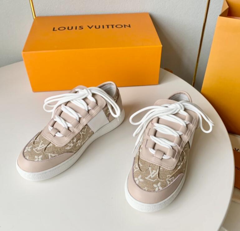 Luxe Touch Bags 

 - LTB Women Shoes - 335
