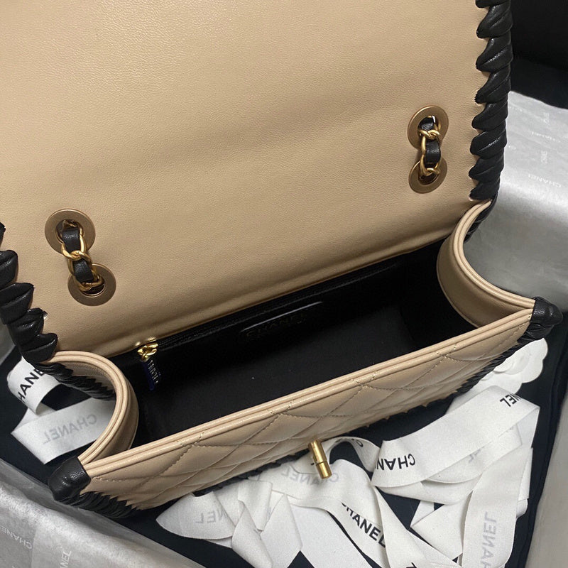 Luxe Touch Bags 

 -  Bags - 3430