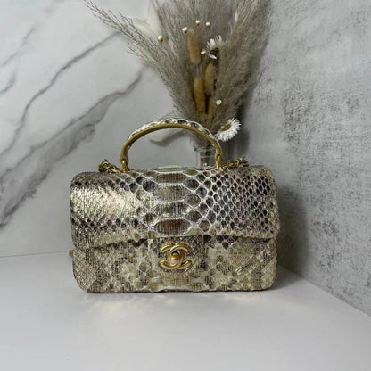 Luxe Touch Bags 

 -  Bags - 3143