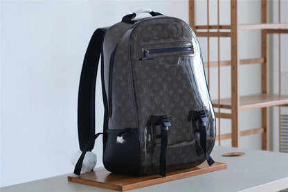 Luxe Touch Fashion LTB-bags - 9770