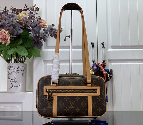 Fashion Luxe Touch bags - 2504