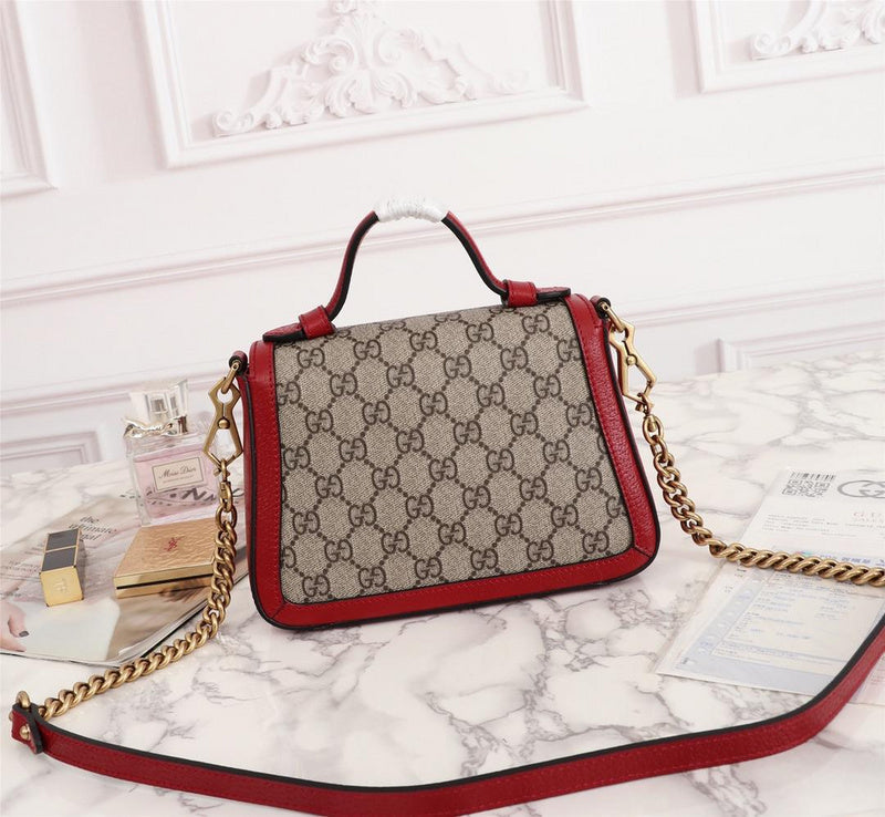 Luxe Touch Bags - Luxe Touch Bags - 950