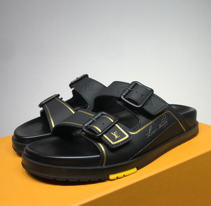 Luxe Touch Bags -  Men Shoes - 1112