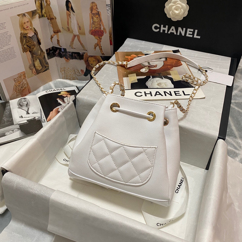 Luxe Touch Bags 

 -  Bags - 3082