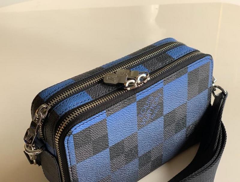 Luxe Touch Bags 

 - LTB Bags - 2651