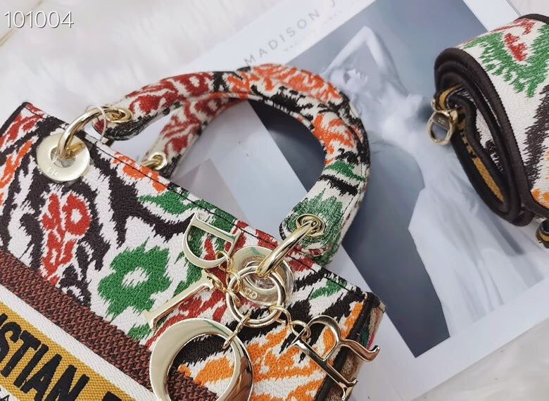 LTB - Luxe Touch Bags - 087