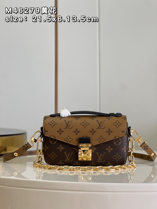 Fashion Luxe Touch bags - 3383