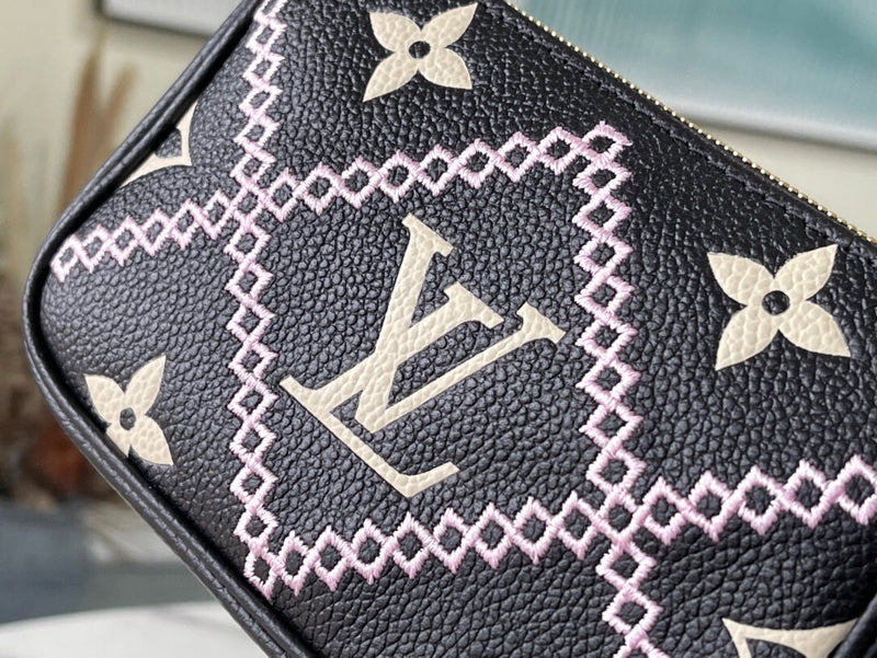 Fashion LTB-bags - 5386
