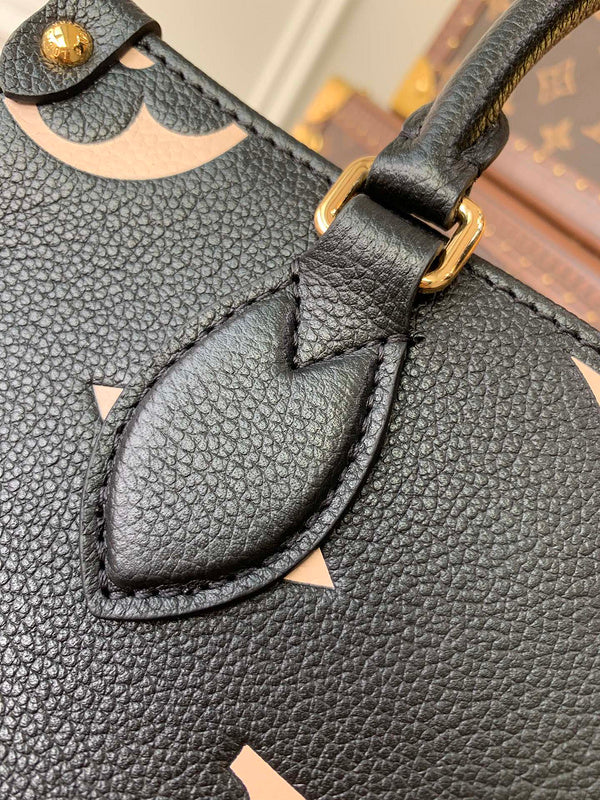 Luxe Touch Fashion LTB-bags - 17653