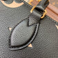 Luxe Touch Fashion LTB-bags - 17653