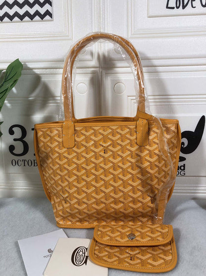 Luxe Touch Bags - GOD Bags - 243
